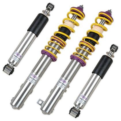 KW 15280050 Variant 2 Coilover