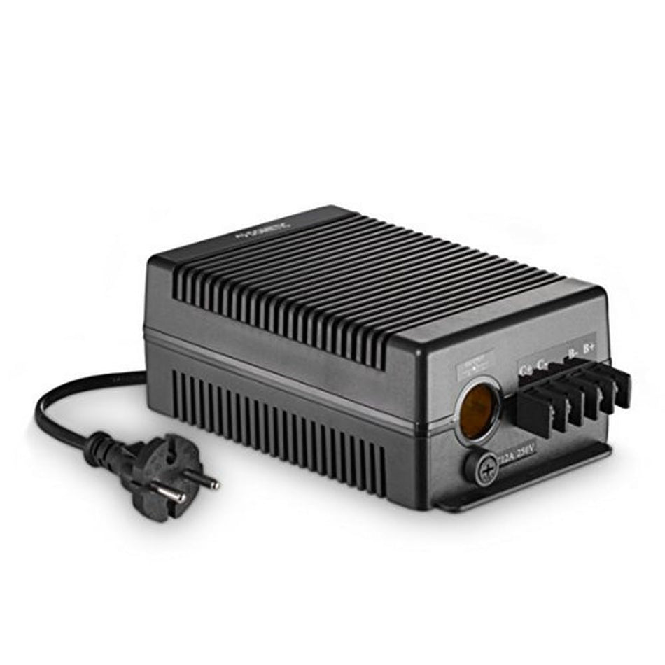 Converter Plug, 110-240VAC to 24VDC