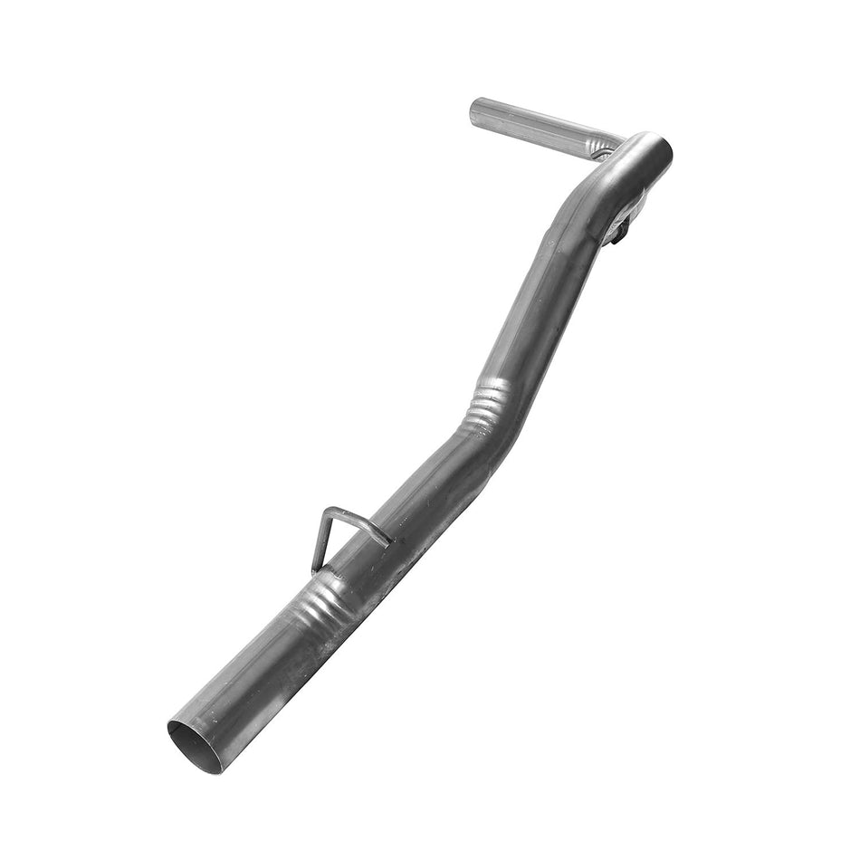 AP Exhaust Products 54929 Exhaust Tail Pipe