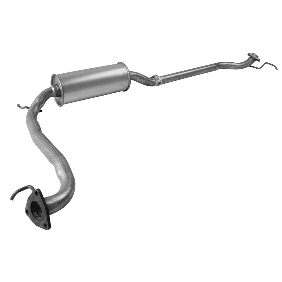 AP Exhaust 58542 Prebent Exhaust Pipe