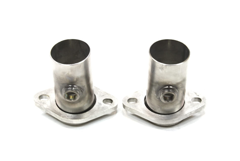JBA (31650-1ST) 304 Series 2.5 Stainless Steel Starter Tube