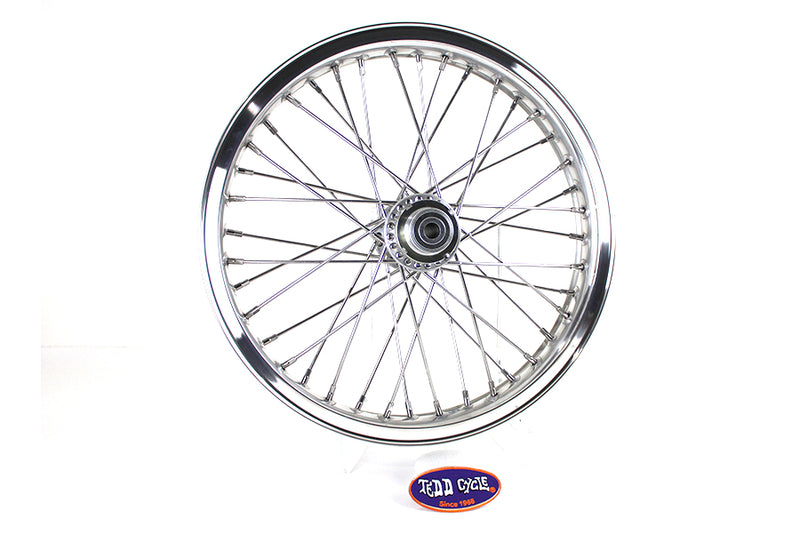 XR 750 18 inch x 2.15 inch Rear Wheel