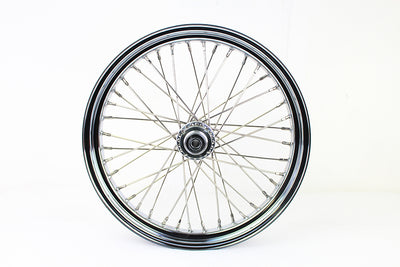 XR 750 19 inch x 2.50 inch Rear Flat Track Wheel