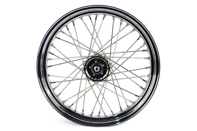 WR 19 inch x 3.00 inch Front Spool Wheel