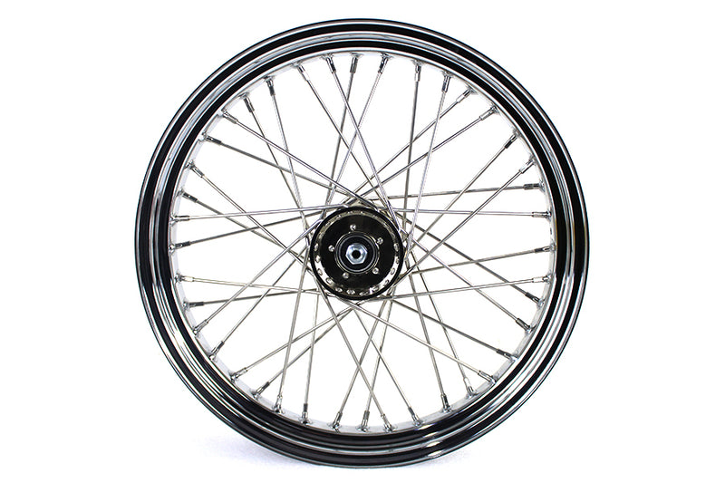WR 19 inch x 3.00 inch Front Spool Wheel