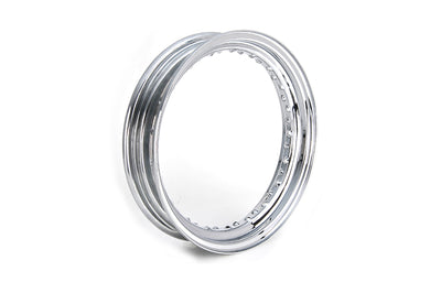 16 inch X 3.00 inch Rear Rim Drop Center
