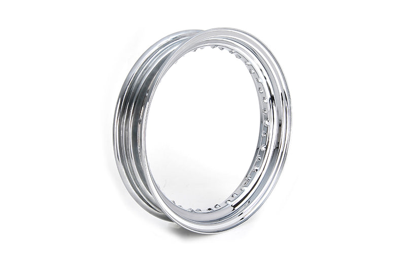 16 inch X 3.00 inch Rear Rim Drop Center