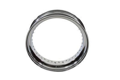 16 inch X 4.50 inch Rim Rear Drop Center