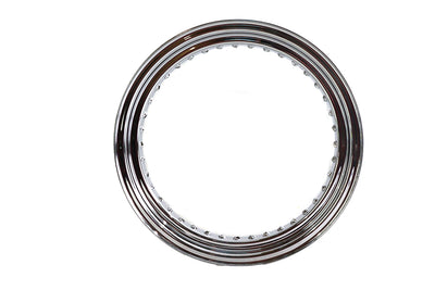 16 inch X 3.00 inch Rear Rim Drop Center