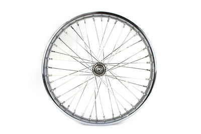 Tourist Trophy 21 inch x 1.85 inch Spool Front Wheel