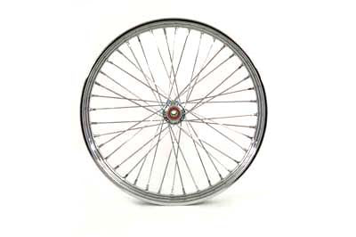 21 inch x 2.15 inch Spool Front Wheel