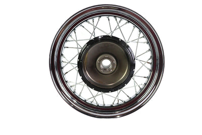 45 inch WL 16 inch x 3.00 inch Front Wheel Assembly