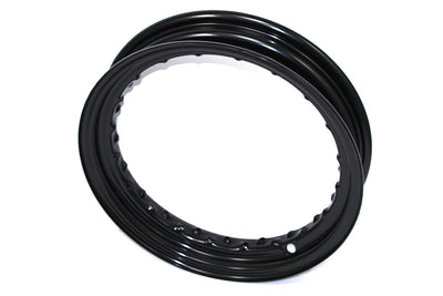 16 inch X 3 inch Rear Rim Drop Center
