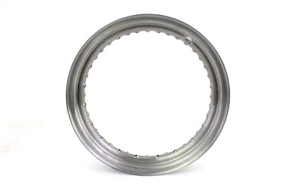16 inch x 3.00 inch Rear Rim Drop Center