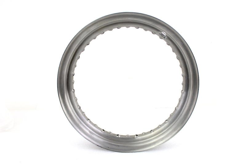 16 inch x 3.00 inch Rear Rim Drop Center