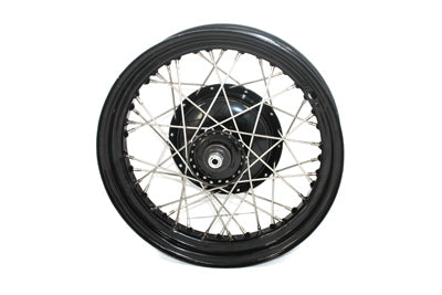 16 inch x 3.00 inch Front Wheel Assembly