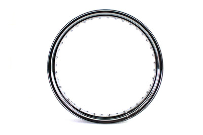 19 inch X 3.00 inch Drop Center Chrome Wheel Rim