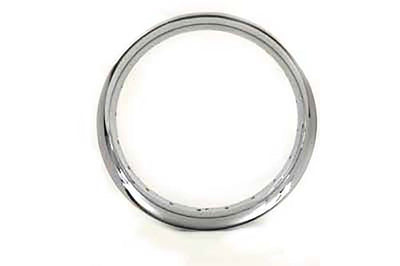16 inch x 3.00 inch Rim Front Profile