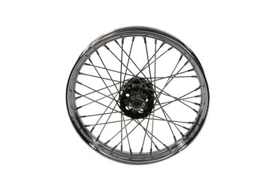 18 inch x 2.15 inch Replica Spoke Wheel