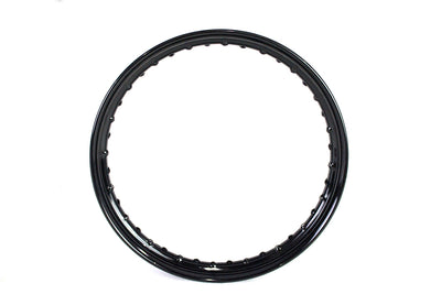 KH Replica 18 inch x 2.15 inch Wheel Rim Black