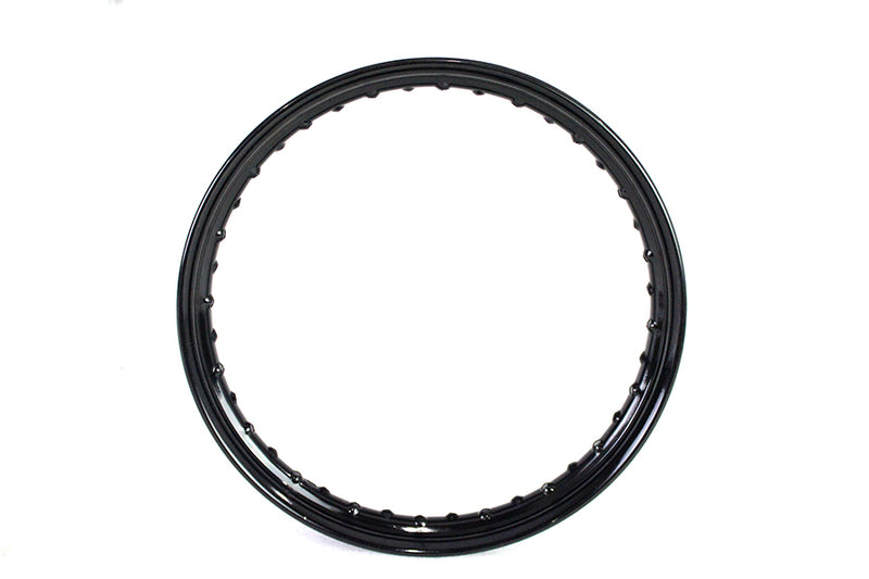 KH Replica 18 inch x 2.15 inch Wheel Rim Black