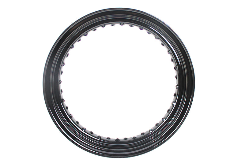 Replica 16 inch X 3.0 Rim Rear