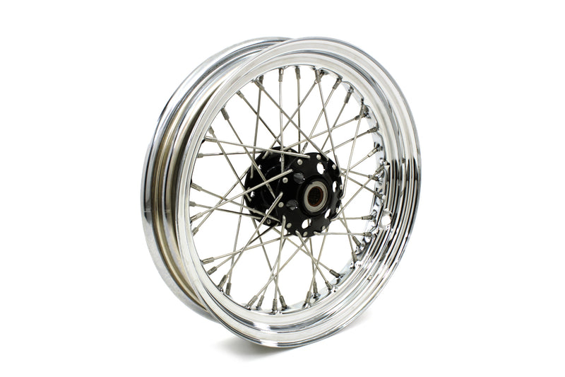 16 inch x 3.00 inch Indian Replica Wheel