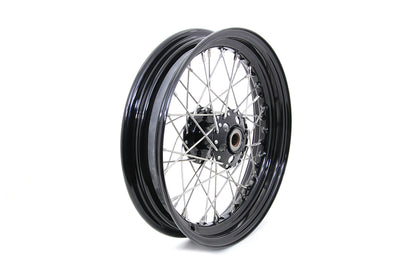 16 inch x 3.00 inch Indian Replica Wheel