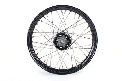 18 inch x 2.15 inch KH Type Front or Rear Wheel