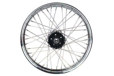 18 inch x 2.15 inch KH Type Front or Rear Wheel