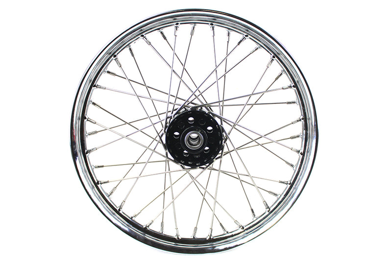 18 inch x 2.15 inch KH Type Front or Rear Wheel