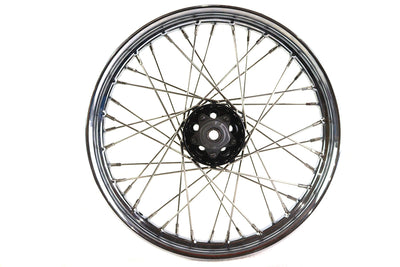 18 inch x 2.15 inch KH Type Front or Rear Wheel