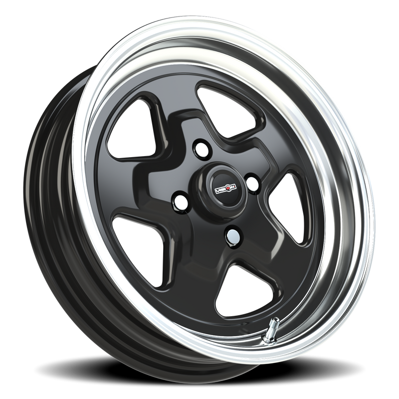 Wheel 521H Nitro - 521H5434B19