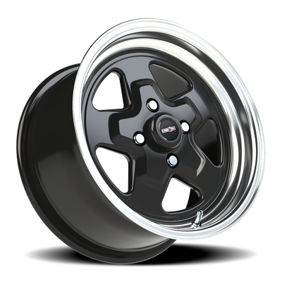 Wheel 521H Nitro - 521H5834B27