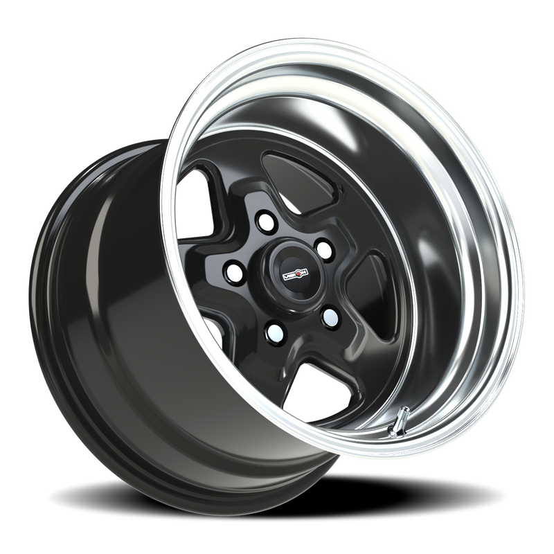 5-114.3/4.5 Gbpl Vis Nitro - 521H5165B25