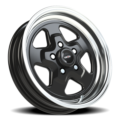 Wheel 5-114.3/4.5 Gbpl Vis Nit - 521H5465B19