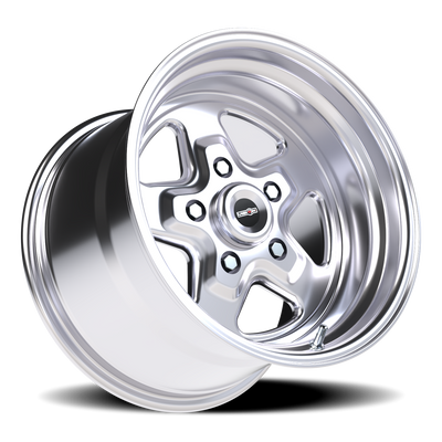 Wheel 15X10 5X5BP 5.5 Bs - 521H5173P0