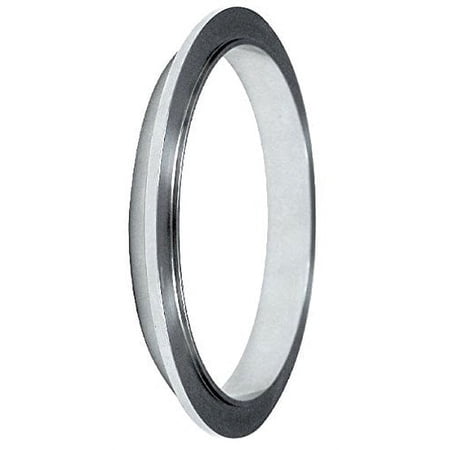 Male V-Band Flange for 2.25" O.D. Tubing - VIB1489M