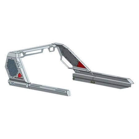 Vigor Roll Bar - VIRB08B