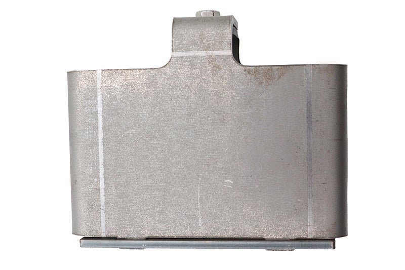 4 Cell Battery Box