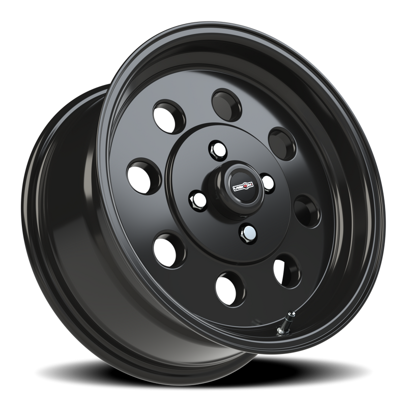 Wheel 4-107.95/4.25 Gb Vis Spo - 5315734B20