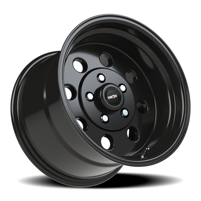 Wheel 5-120.65/4.75 Gb Vis Spo - 5315161B0