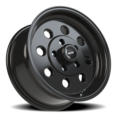Wheel 5-114.3/4.50 Gb Vis Spor - 5315765B0
