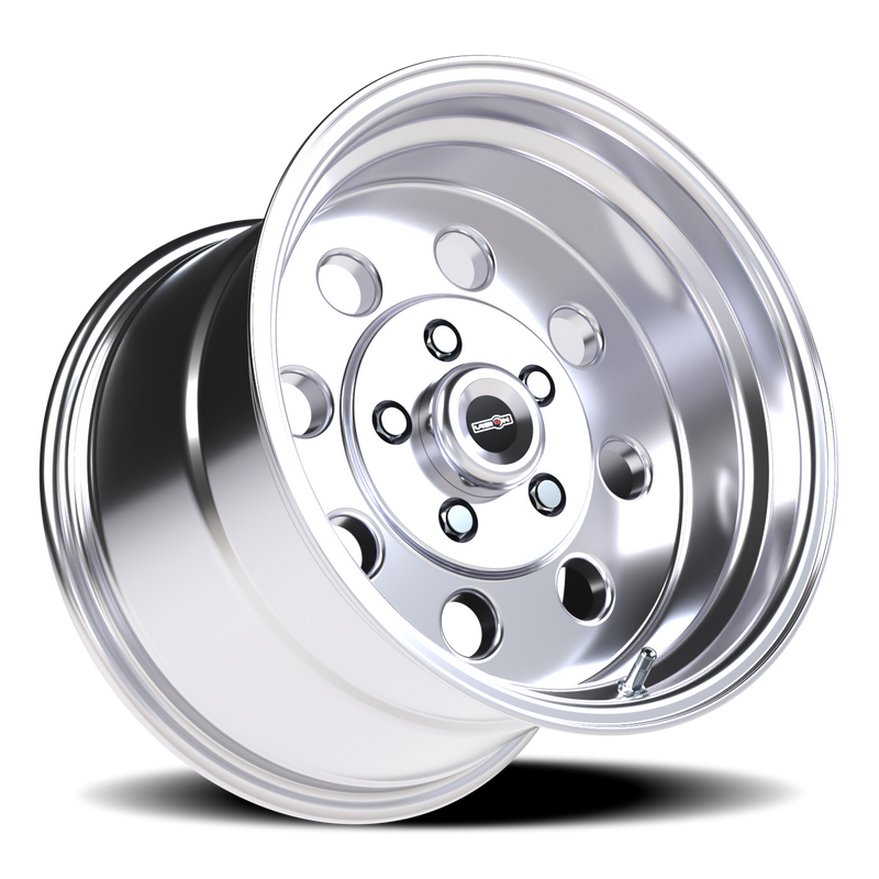 Wheel 5-114.3/4.50 Pol Vis Spo - 5315165P0