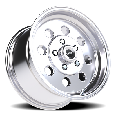 Wheel 5-120.65/4.75 Pol Vis Sp - 5315861P27