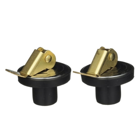 Plg-br Snap Drn .63 - 7534A3