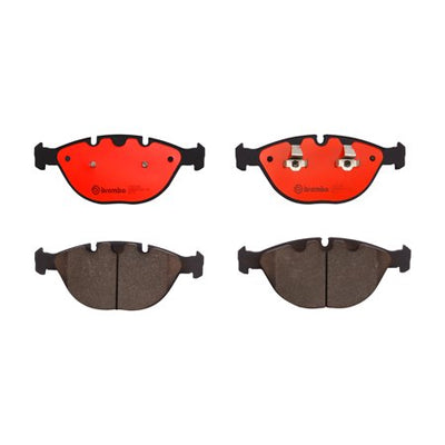 Disc Brake Pad Set - P06028N