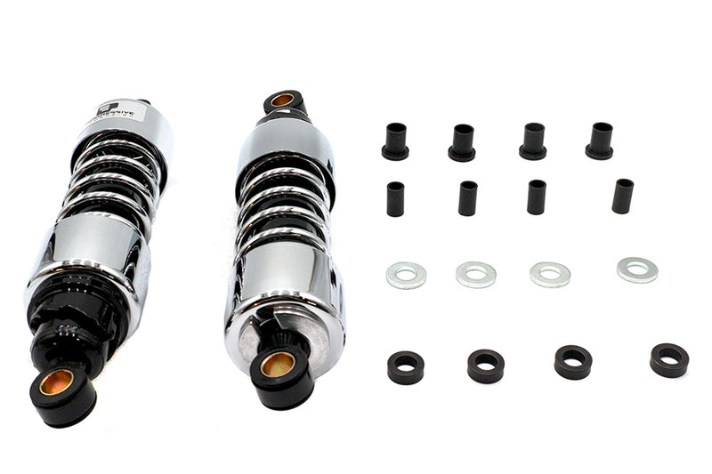 11-1/2 inch Progressive 412 Series Shock Set