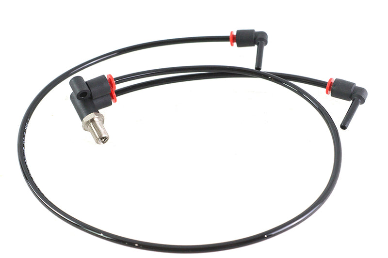 OE Air Shock Valve Assembly