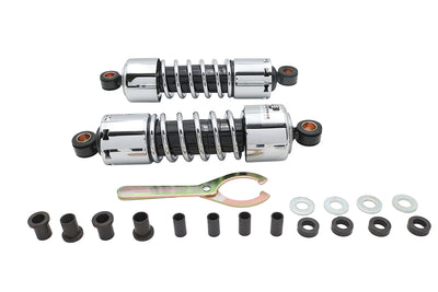 11 inch Progressive 412 Series Shock Set
